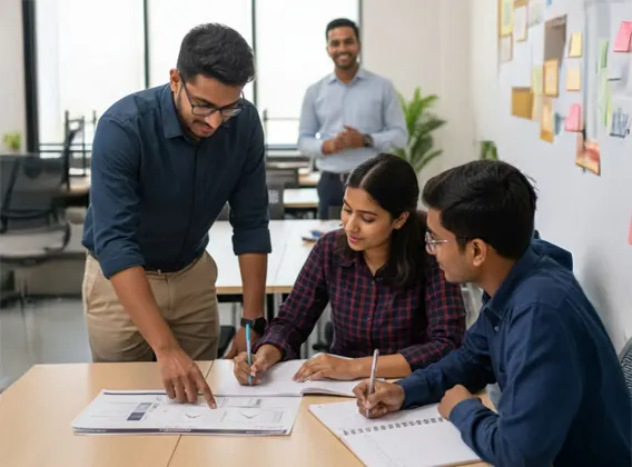 Career after Spoken English Course in Anna Nagar
