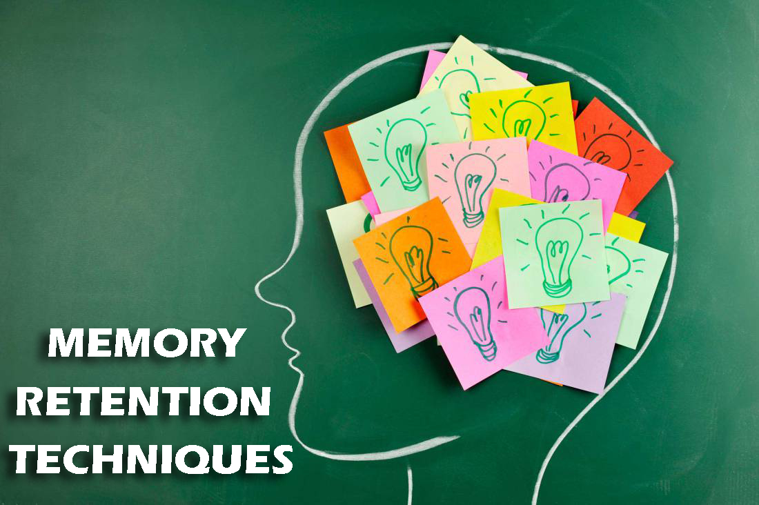 Memory retention techniques