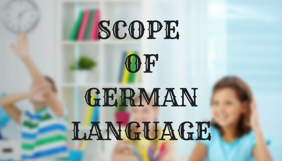 German Language