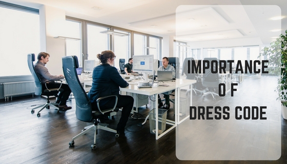 importance-of-dress-code