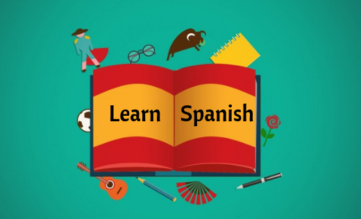 spanish language learning