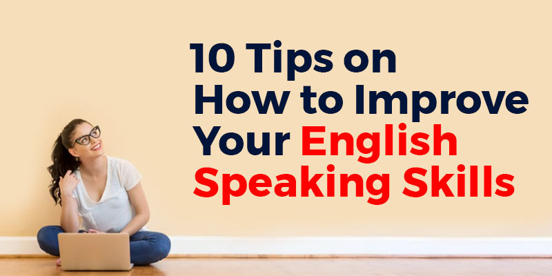 Books To Read To Improve Your English Speaking Skills