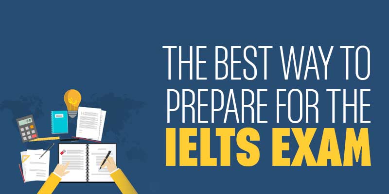 The Best way to Prepare for the IELTS Exam
