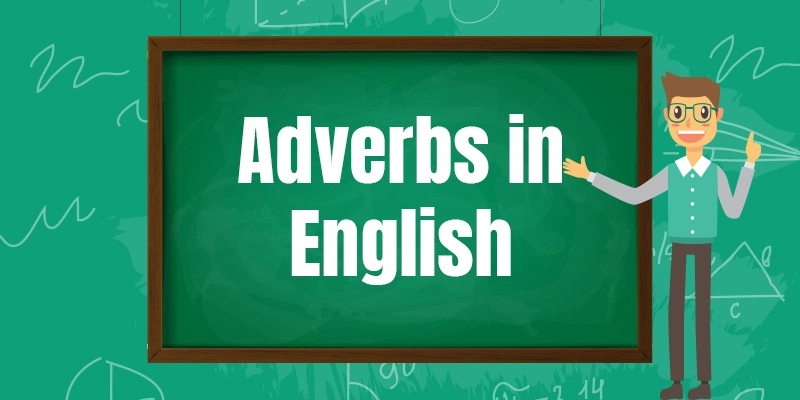 How to correctly use 'Adverbs of frequency' in English