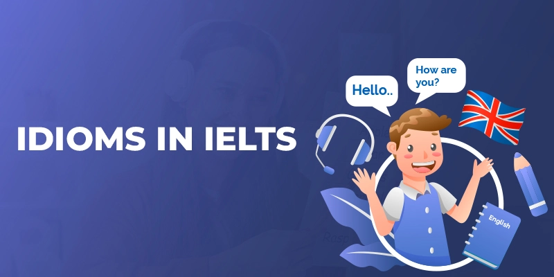 Idioms-in-IELTS