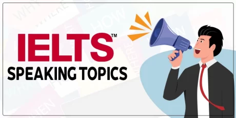 Speaking-Topics