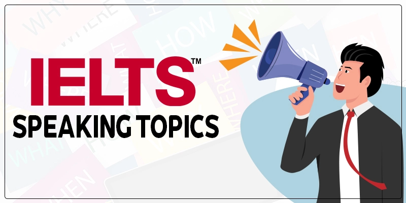 Speaking-Topics
